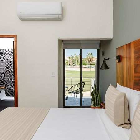 Six Two Four Urban Beach Hotel San José del Cabo Eksteriør bilde