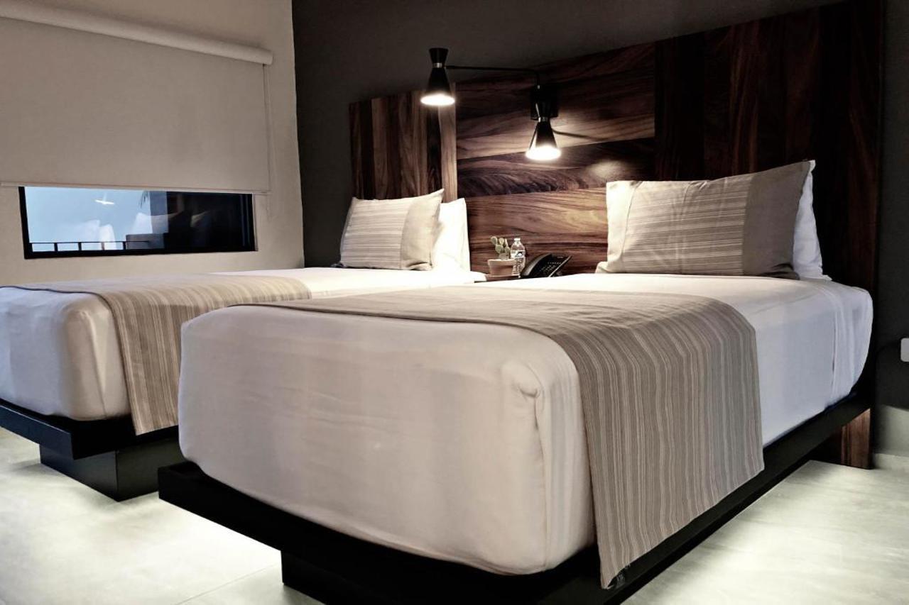 Six Two Four Urban Beach Hotel San José del Cabo Eksteriør bilde