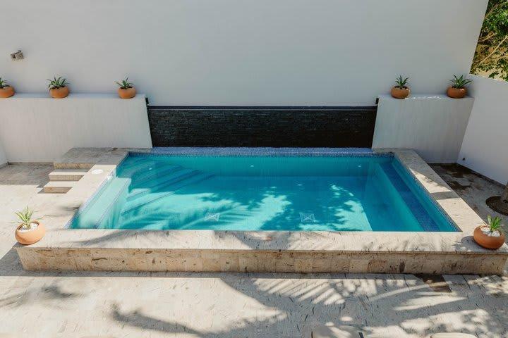 Six Two Four Urban Beach Hotel San José del Cabo Eksteriør bilde