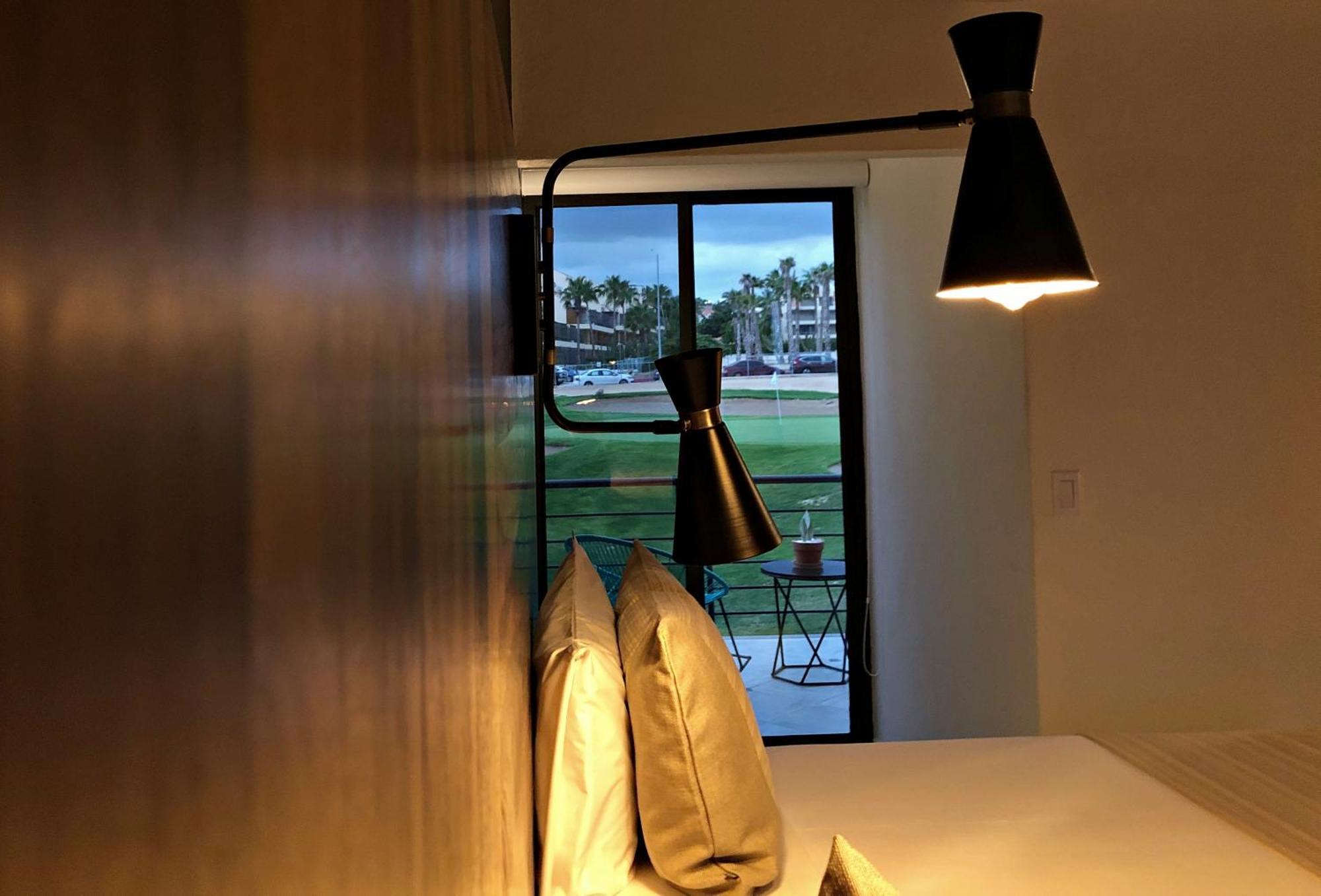Six Two Four Urban Beach Hotel San José del Cabo Rom bilde